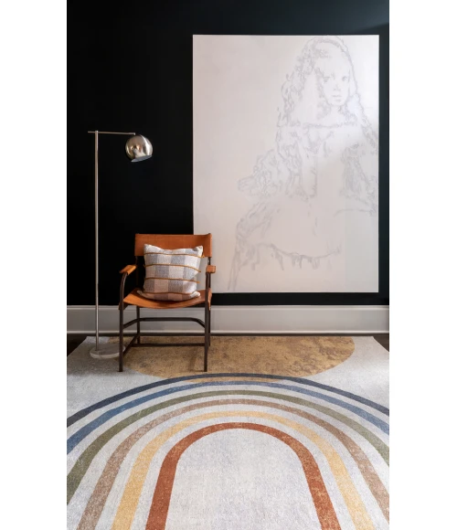 Livabliss Lillian LLL2314 Runner - Thumbnail 2