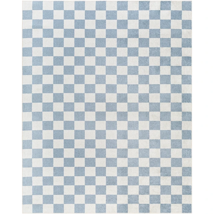 Lillian LLL-2337 67" x 9 Machine Woven Rug