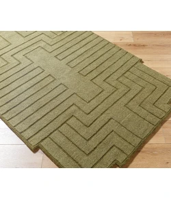 Livabliss Mystique M-5497 8 ft. x 10 ft. Rectangle Rug