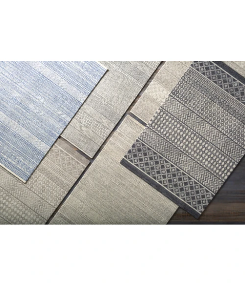 Livabliss Maroc MAR-2304 6  Round Rug