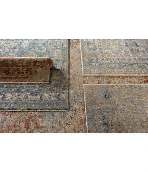 Livabliss Mirabel MBE-2303 9  x 12 2 Rug