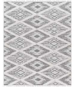 Livabliss Morocotton MCT-2300 2 ft. 6 in. x 7 ft. 3 in. Runner Rug