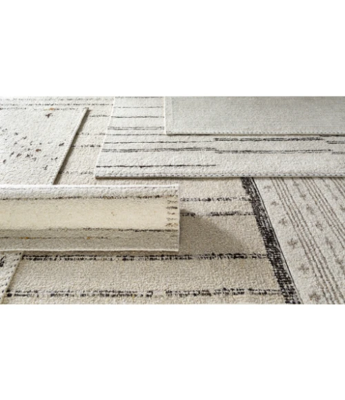 Surya Machu Picchu MCU-1005 6  x 9  Rug