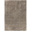 Surya Milan MIL5002 Charcoal Camel Area Rug 2 ft. X 3 ft. Rectangle