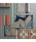 Livabliss Eagean EAG-2307 10  x 14  Rug