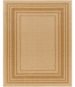 Livabliss Pismo Beach PMB-2304 7 ft. 10 in. x 7 ft. 10 in. Round Rug