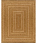 Pismo Beach PMB-2305 710" x 710" Machine Woven Rug
