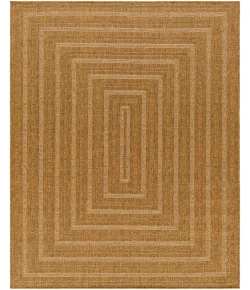 Livabliss Pismo Beach PMB-2305 7 ft. 10 in. x 7 ft. 10 in. Round Rug