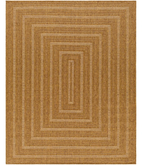 Pismo Beach PMB-2305 710" x 710" Machine Woven Rug