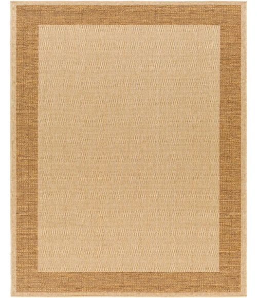 Pismo Beach PMB-2309 2 x 211" Machine Woven Rug