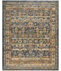 Reign REG-2324 8' x 10' Handmade Rug