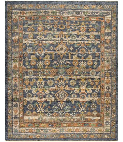 Reign REG-2324 8' x 10' Handmade Rug