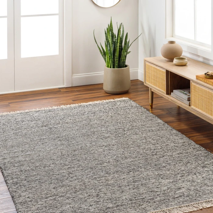 Surya REX REX-4000-9x12 rug