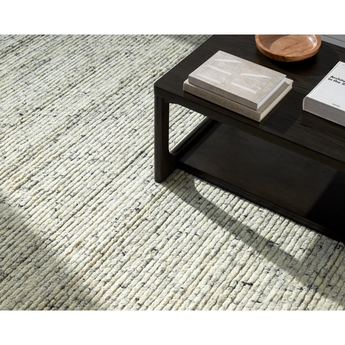 Ronin RIN-2301 12' x 15' Handmade Rug