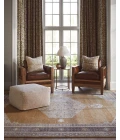 Riviera RIV-2302 2' x 3' Handmade Rug