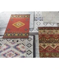 Livabliss Jewel Tone JT-8 8  Square Rug