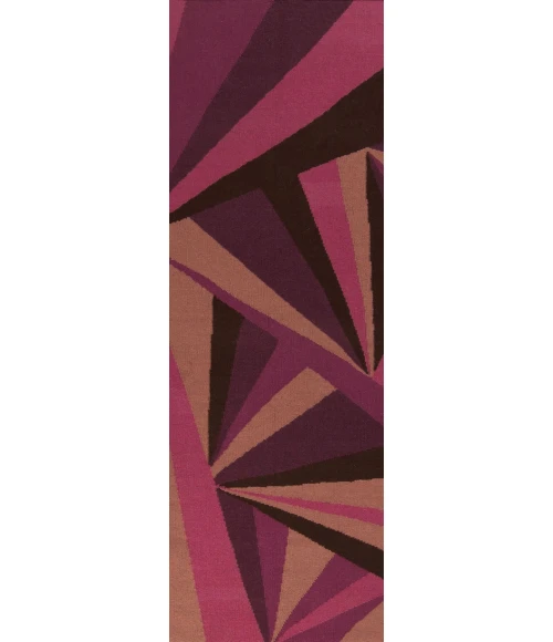 Surya Voyages VOY-53-2x3 rug