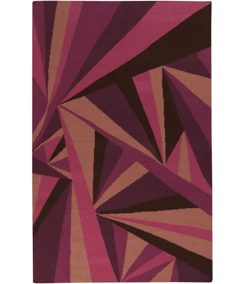 Surya Voyages VOY-53-2x3 rug