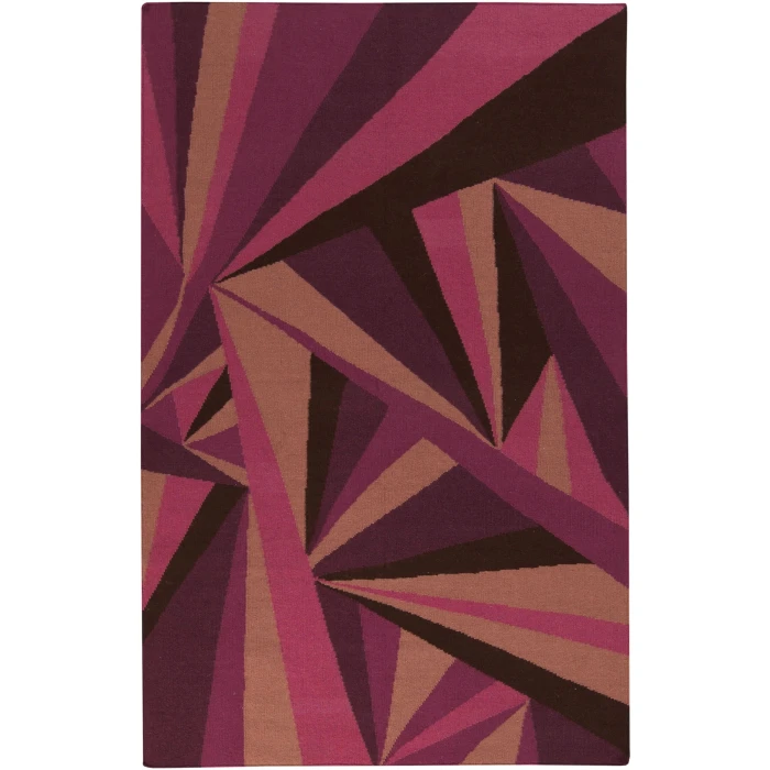 Surya Voyages VOY-53-8x11 rug