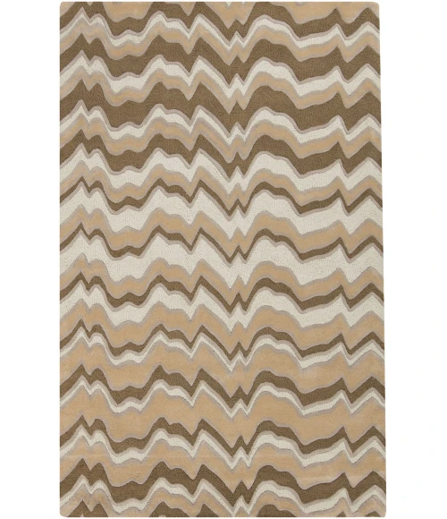 Surya Modern Classics CAN-2028-9x13 rug