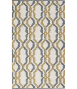 Surya Juniper JNP5001 Cream Charcoal Area Rug 2 ft. X 3 ft. Rectangle
