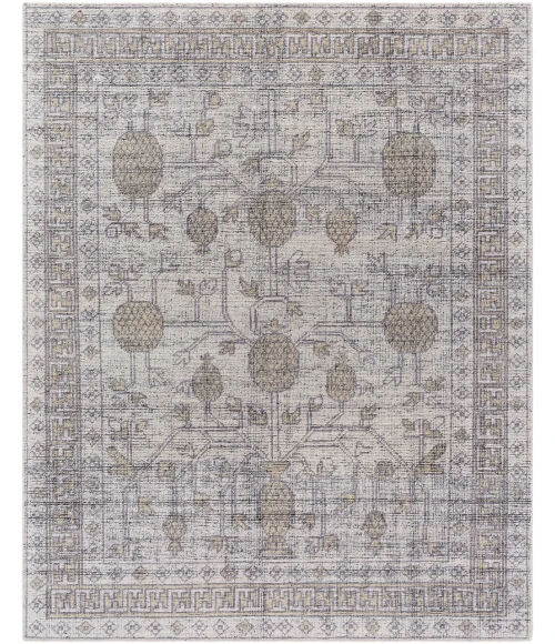 Tulu TLU-2301 8 x 10 Handmade Rug