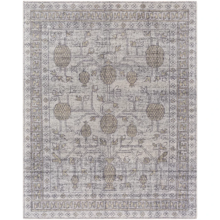 Tulu TLU-2301 6 x 9 Handmade Rug