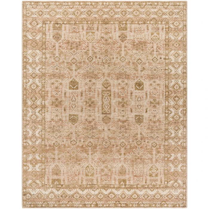 Tulu TLU-2302 6 x 9 Handmade Rug