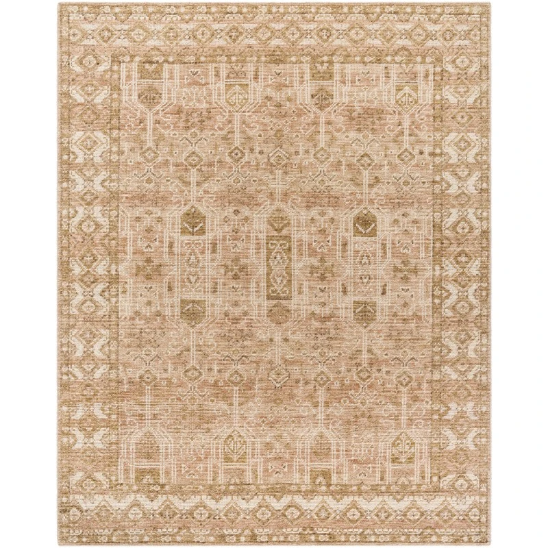 Tulu TLU-2302 2 x 3 Handmade Rug
