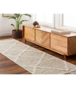 Surya Tenerife TNF-2300 2'6" x 8' Runner Rug