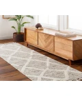 Tenerife TNF-2301 2'6" x 8' Handmade Rug