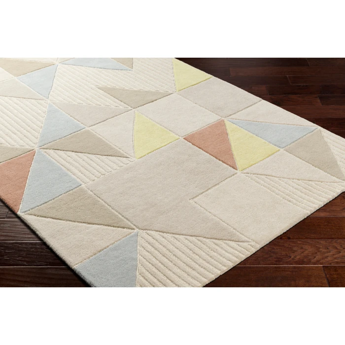 Surya Tallinn Rug TNL2301