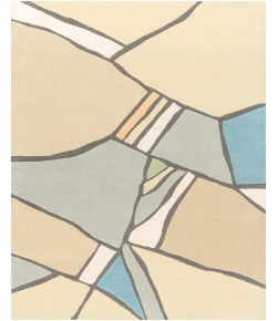 Surya Tallinn TNL-2309 2' x 3' Rectangle Rug