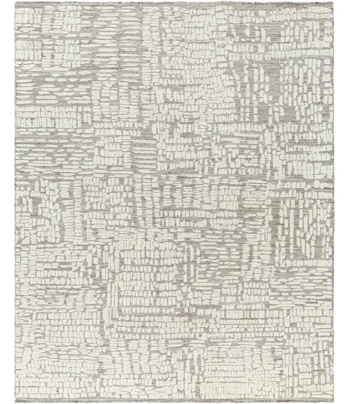 Tunus TUN-2310 6' x 9' Handmade Rug