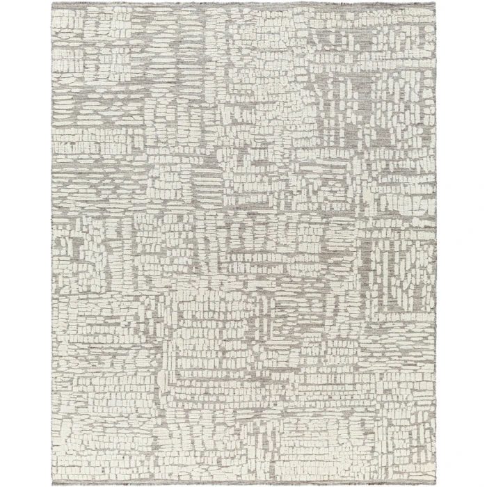 Tunus TUN-2310 6' x 9' Handmade Rug