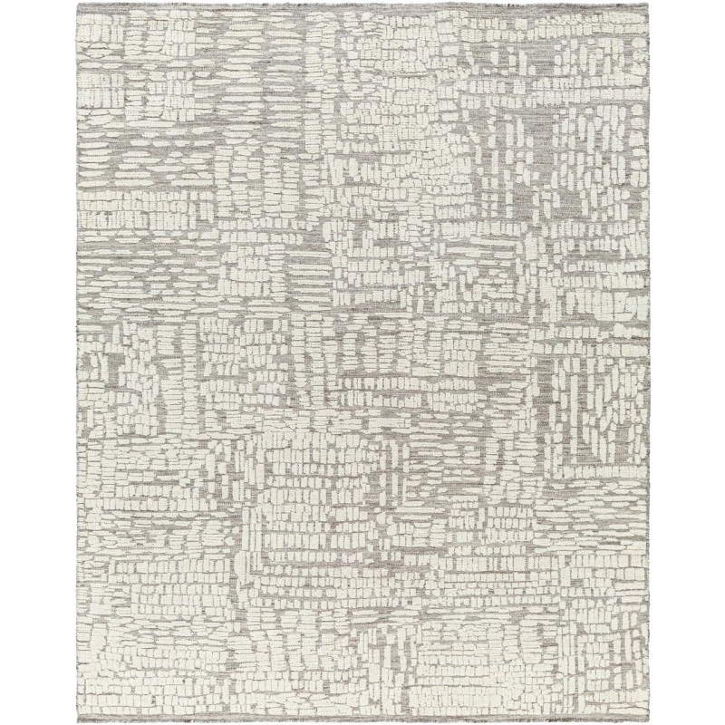 Tunus TUN-2310 6' x 9' Handmade Rug