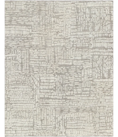 Tunus TUN-2310 8' x 10' Handmade Rug