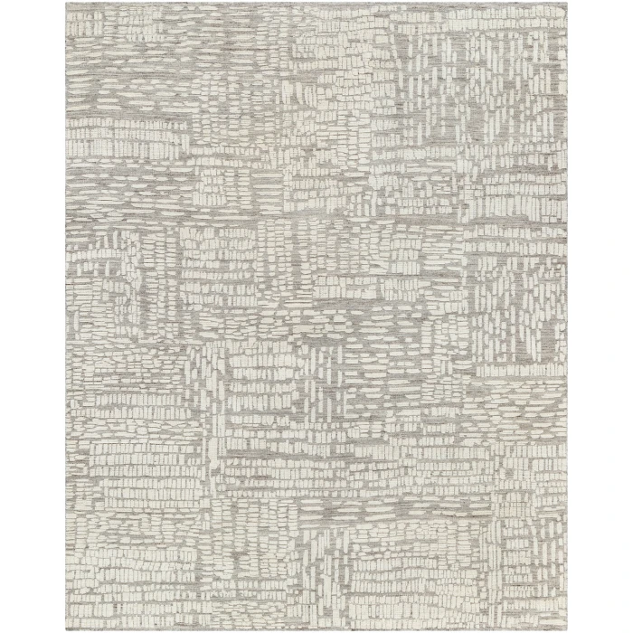 Tunus TUN-2310 8' x 10' Handmade Rug