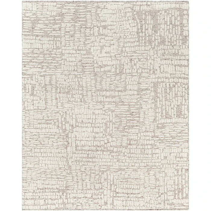 Tunus TUN-2311 4' x 6' Handmade Rug