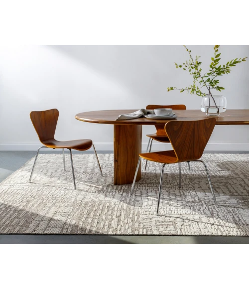 Tunus TUN-2311 2' x 3' Handmade Rug