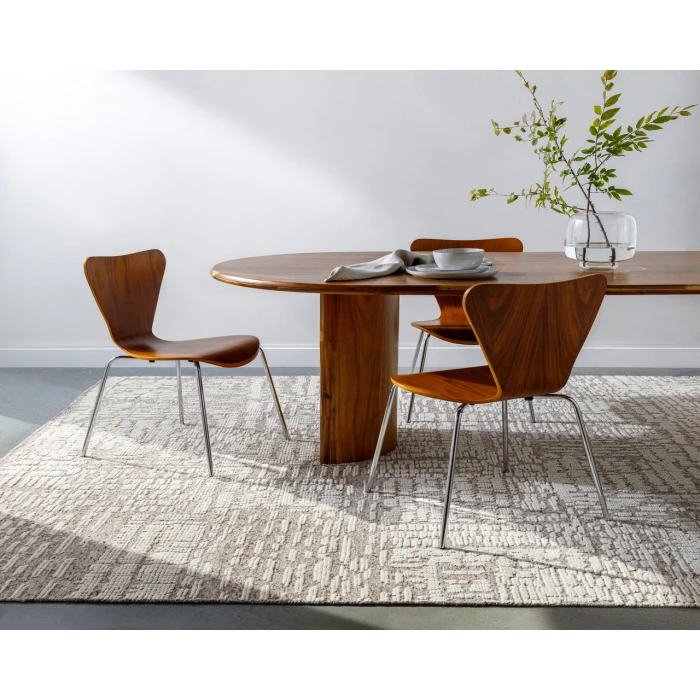 Tunus TUN-2311 8' x 10' Handmade Rug