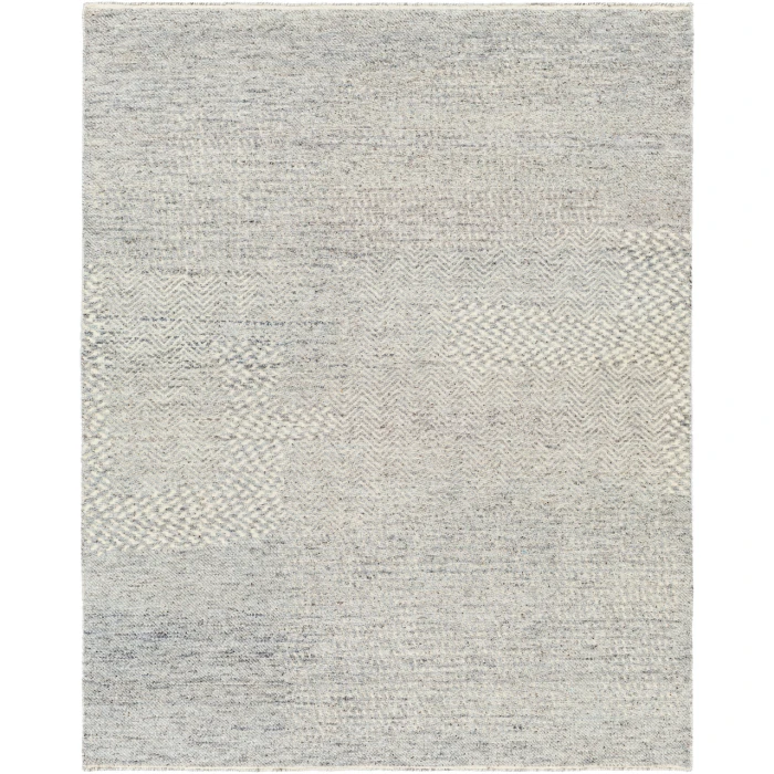 Tunus TUN-2312 2' x 3' Handmade Rug