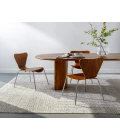 Tunus TUN-2312 2' x 3' Handmade Rug