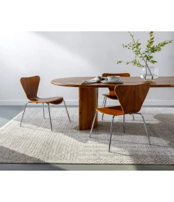 Surya Tunus TUN-2312 4' x 6' Rectangle Rug