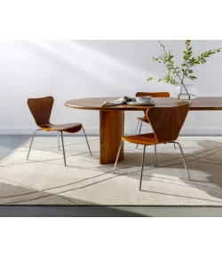 Surya Tunus TUN-2313 4' x 6' Rectangle Rug