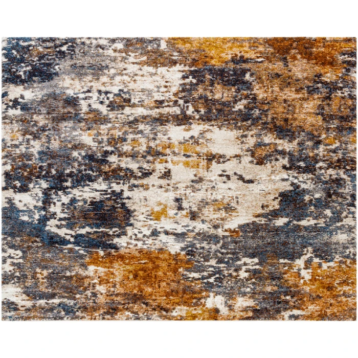 Tuscany TUS-2336 7'10" x 7'10" Machine Woven Rug
