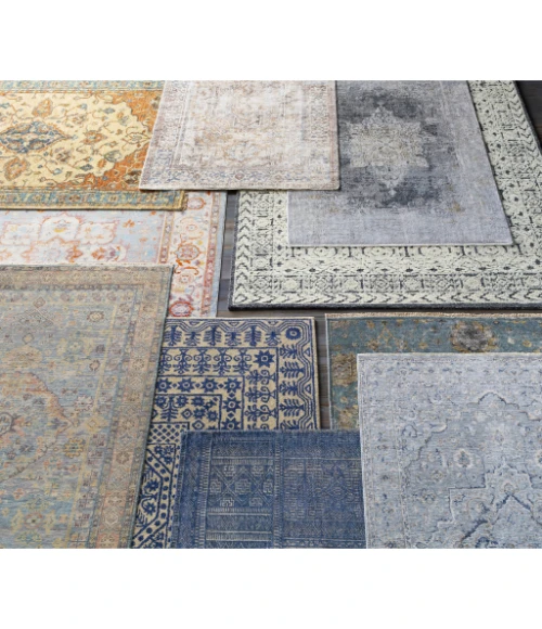 Surya Solar SOR-2305 10  x 14  Rug
