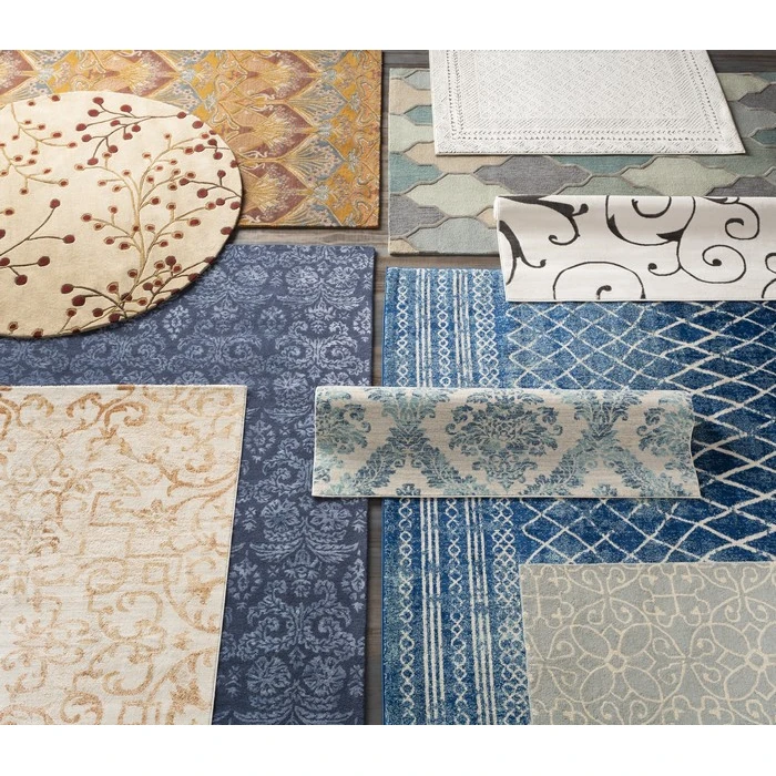 Livabliss Bahar BHR-2321 Area Rug
