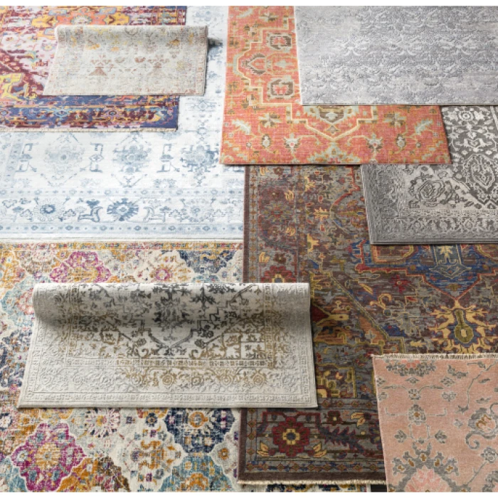 Surya Aisha AIS-2308 12  x 15  Rug