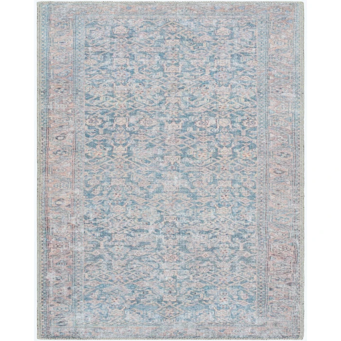 Lorelai VVLO-2301 2 x 211" Machine Woven Rug